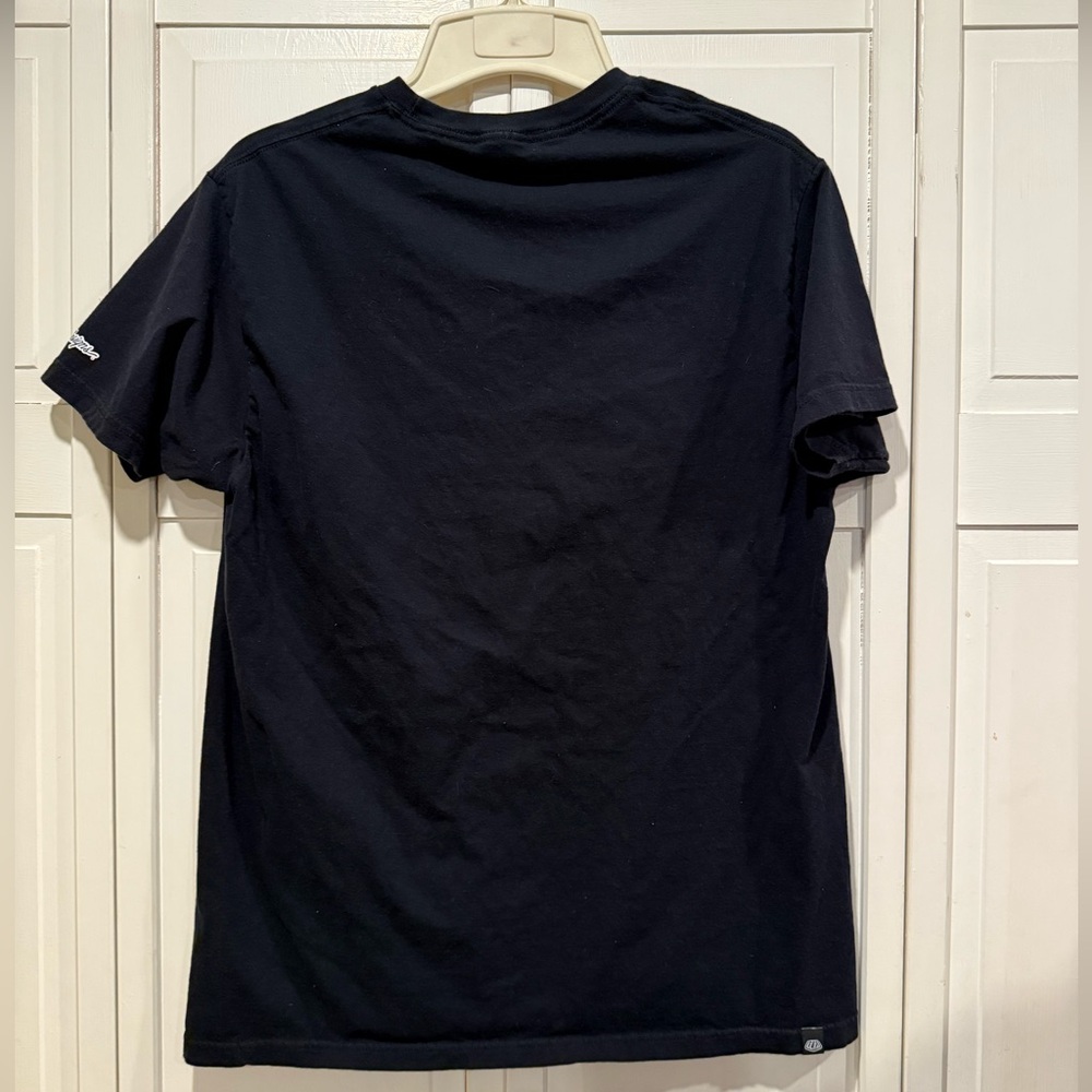 Troy Lee designs Honda t shirt‎ size large EUC - Picture 5 of 6